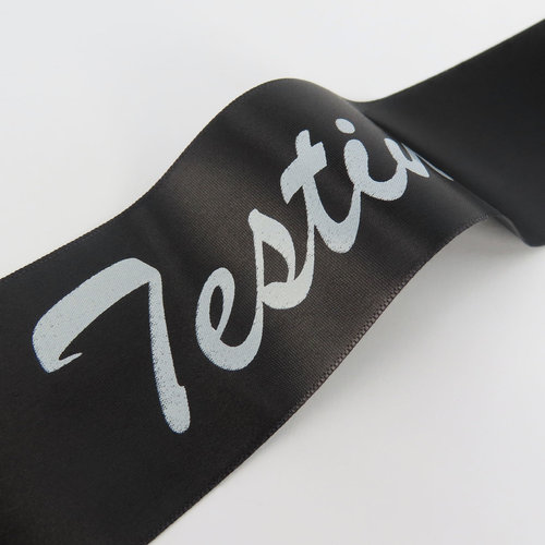 55mm White* Non Metallic Foil