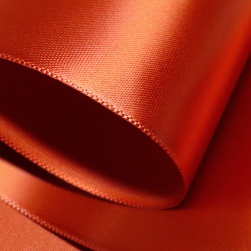 38mm Russet DM Ribbon