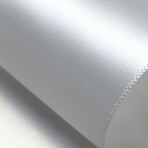 50mm White DM Ribbon