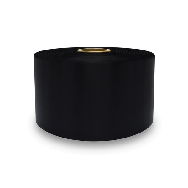 100mm Black DM Ribbon