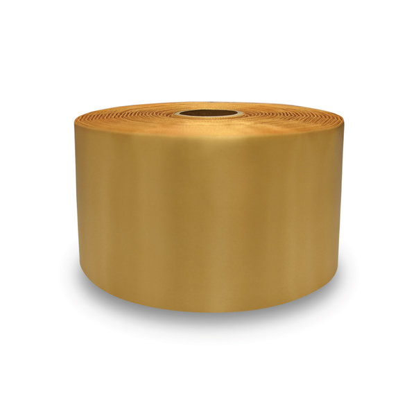 100mm Brass DM Ribbon