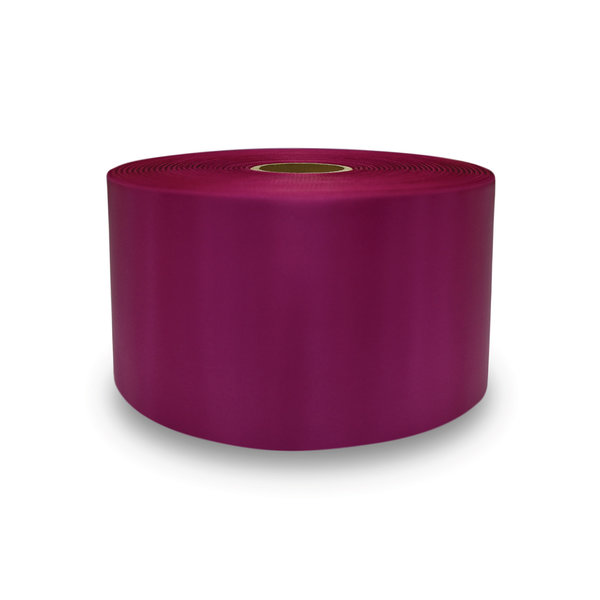 100mm Cerise DM Ribbon
