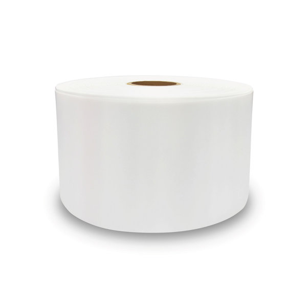 100mm Ivory DM Ribbon