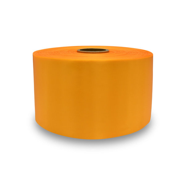 100mm New Gold DM Ribbon