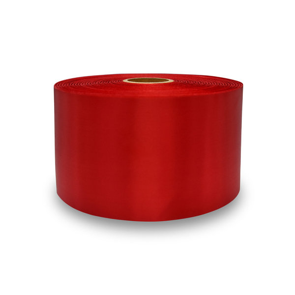 100mm Red DM Ribbon