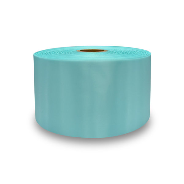 100mm Sea Green DM Ribbon