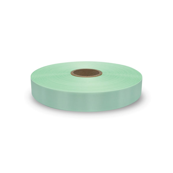 25mm Aqua DM Ribbon