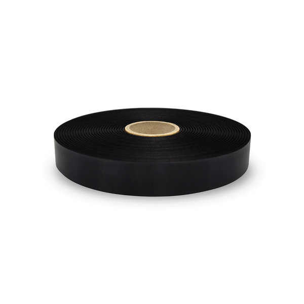 25mm Black DM Ribbon