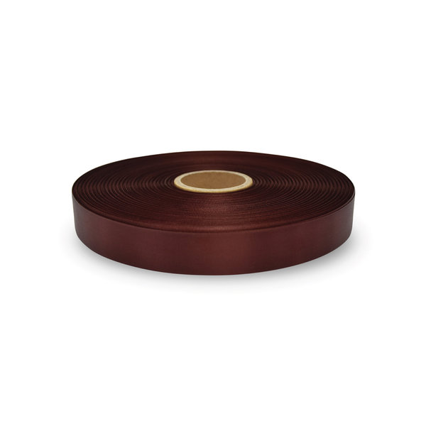 25mm Chocolate DM Ribbon