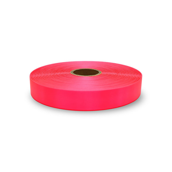 25mm Hot Pink DM Ribbon