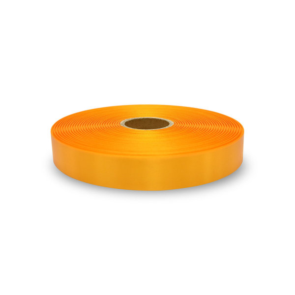 25mm Marigold DM Ribbon