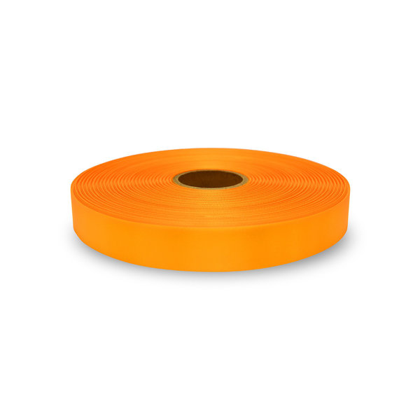 25mm New Gold DM Ribbon