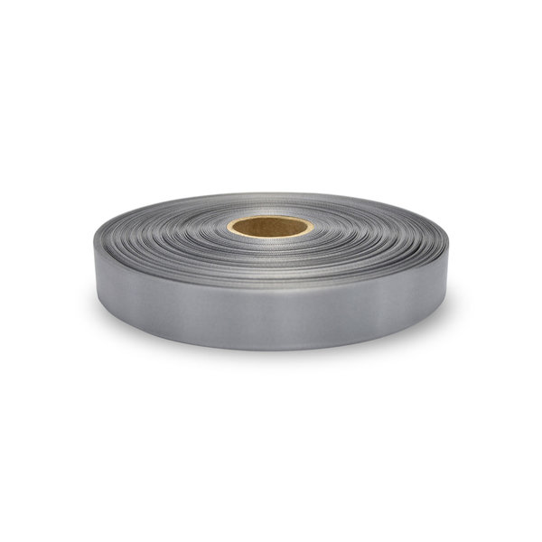 25mm Pearl Grey DM Ribbon