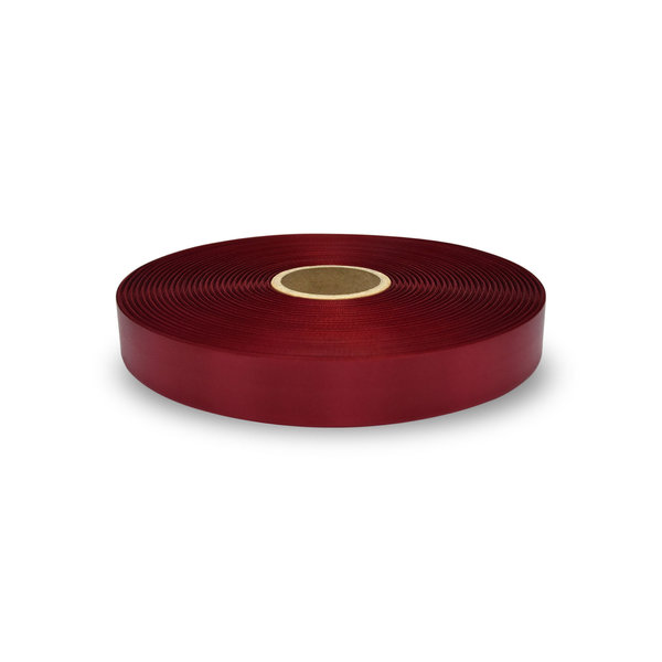 25mm Plum DM Ribbon