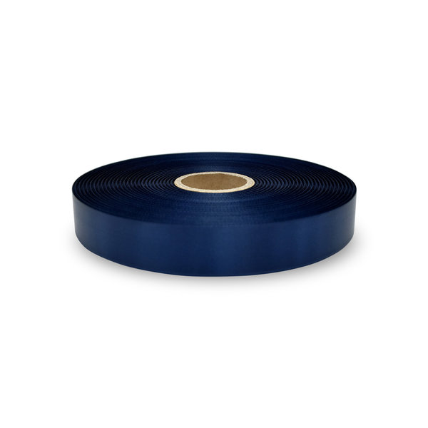 25mm Steel Navy DM Ribbon