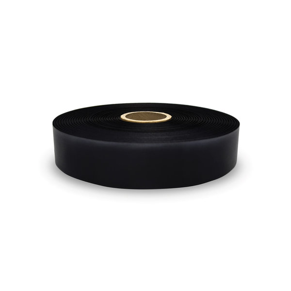 38mm Black DM Ribbon