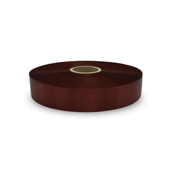 38mm Chocolate DM Ribbon