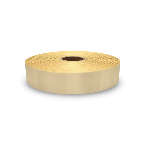 38mm Cream DM Ribbon