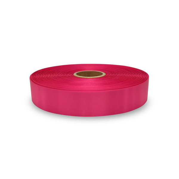 38mm Fuchsia DM Ribbon