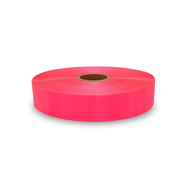 38mm Hot Pink DM Ribbon
