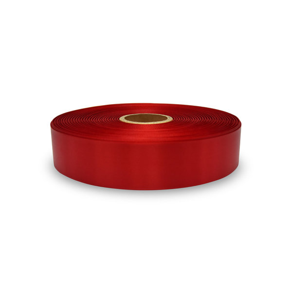 38mm Red DM Ribbon