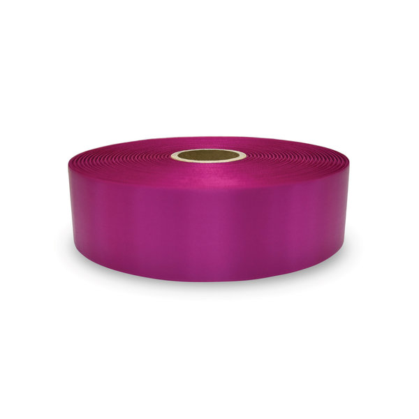 50mm Cerise DM Ribbon