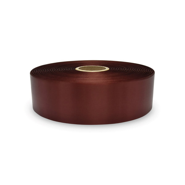 50mm Chocolate DM Ribbon