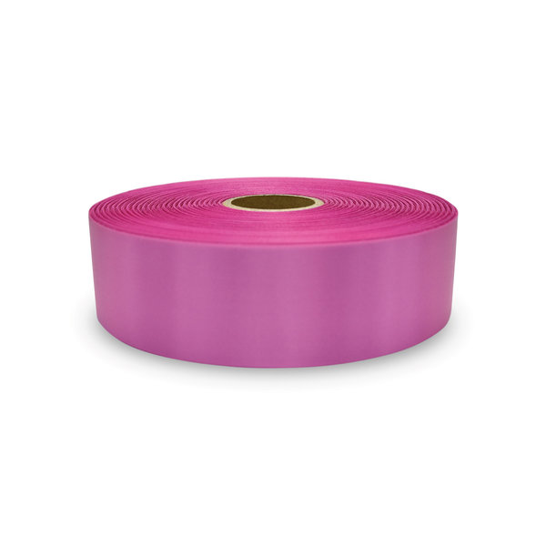 50mm Cyclamen DM Ribbon