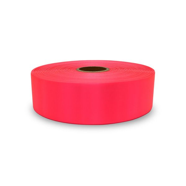 50mm Hot Pink DM Ribbon