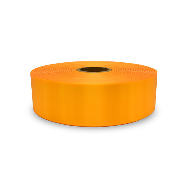 50mm New Gold DM Ribbon