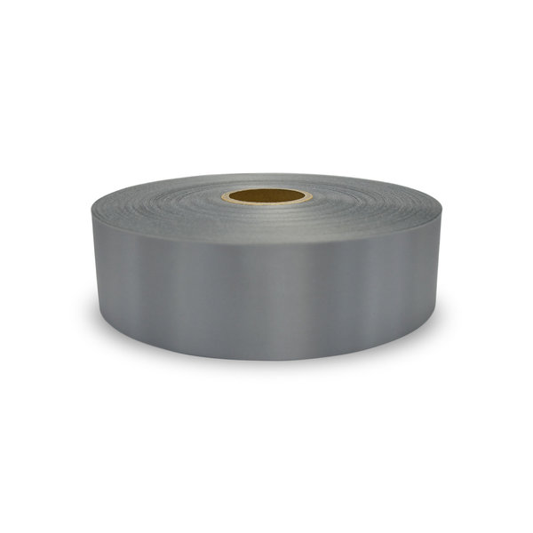 50mm Pearl Grey DM Ribbon