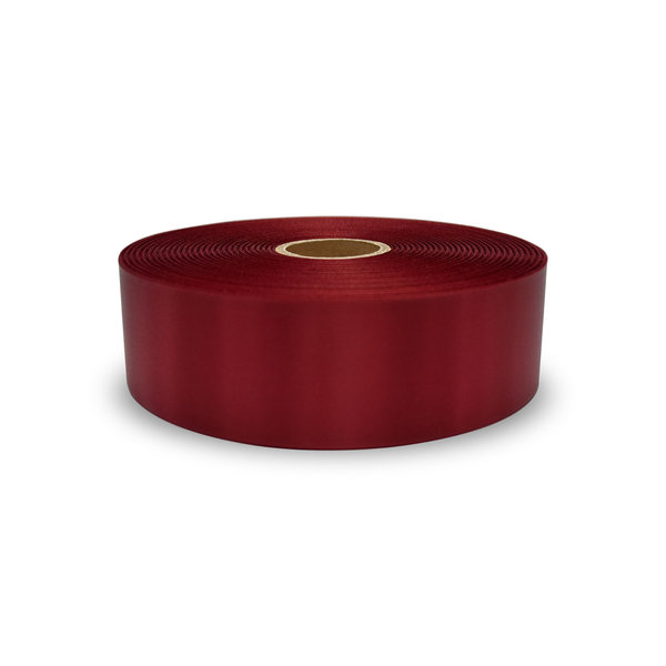 50mm Plum DM Ribbon