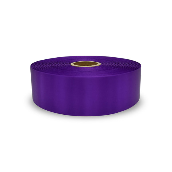 50mm Purple DM Ribbon