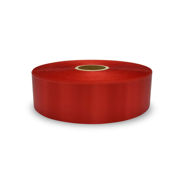 50mm Red DM Ribbon