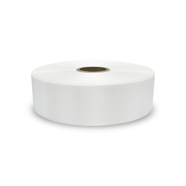 50mm White DM Ribbon