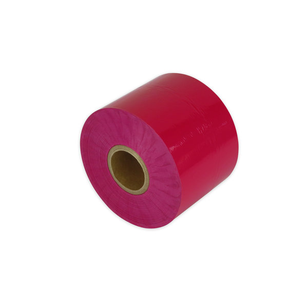 55mm Magenta Non Metallic Foil
