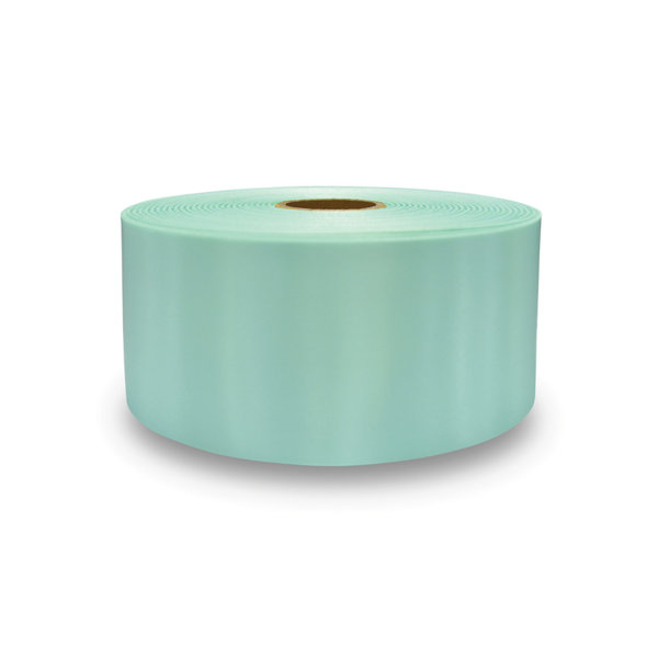 75mm Aqua DM Ribbon