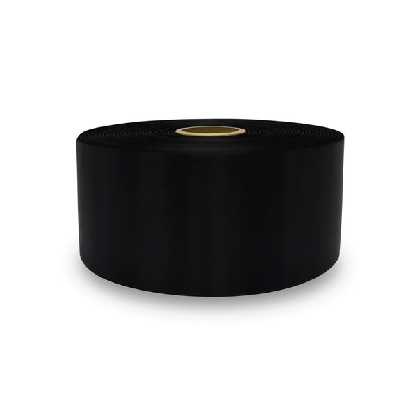 75mm Black DM Ribbon