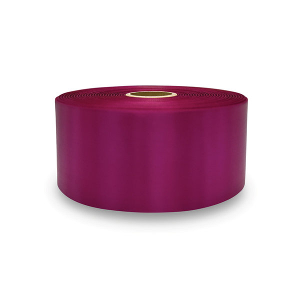 75mm Cerise DM Ribbon