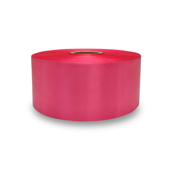 75mm Fuchsia DM Ribbon
