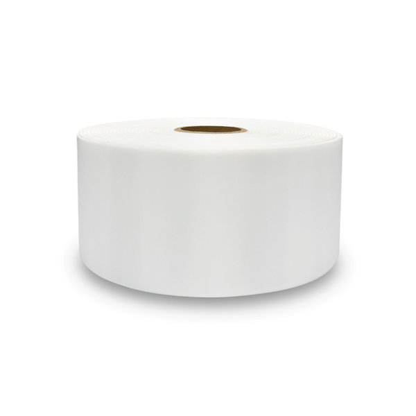 75mm Ivory DM Ribbon