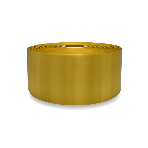 75mm Old Gold DM Ribbon