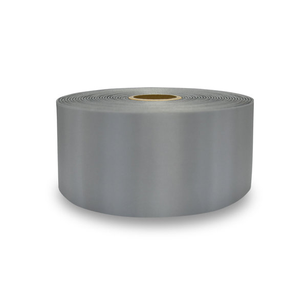 75mm Pearl Grey DM Ribbon