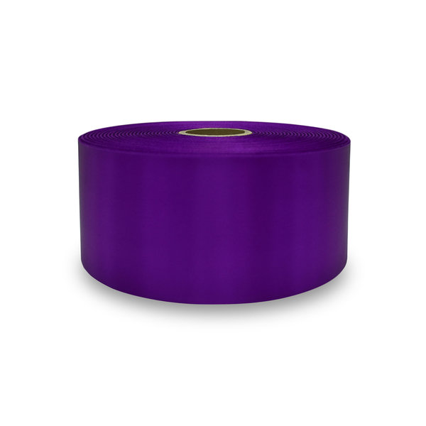 75mm Purple DM Ribbon