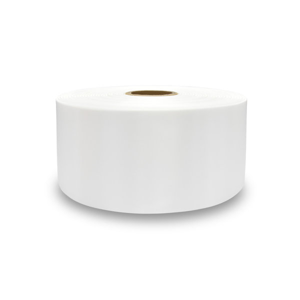 75mm White DM Ribbon