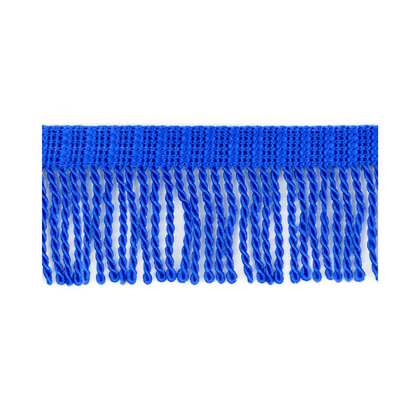 50mm Royal Heavy Bullion Fringe