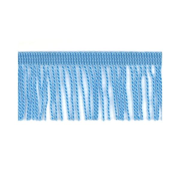 50mm Sax Heavy Bullion Fringe
