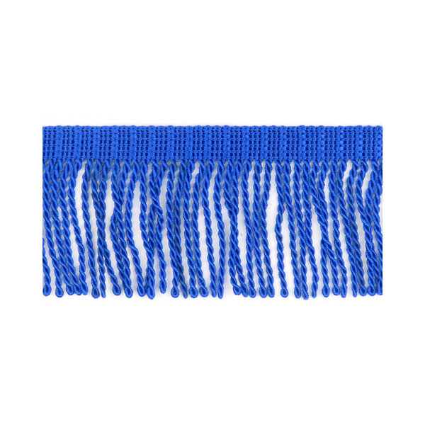 70mm Royal Heavy Bullion Fringe