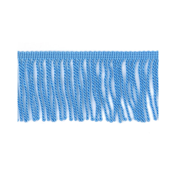 70mm Sax Heavy Bullion Fringe