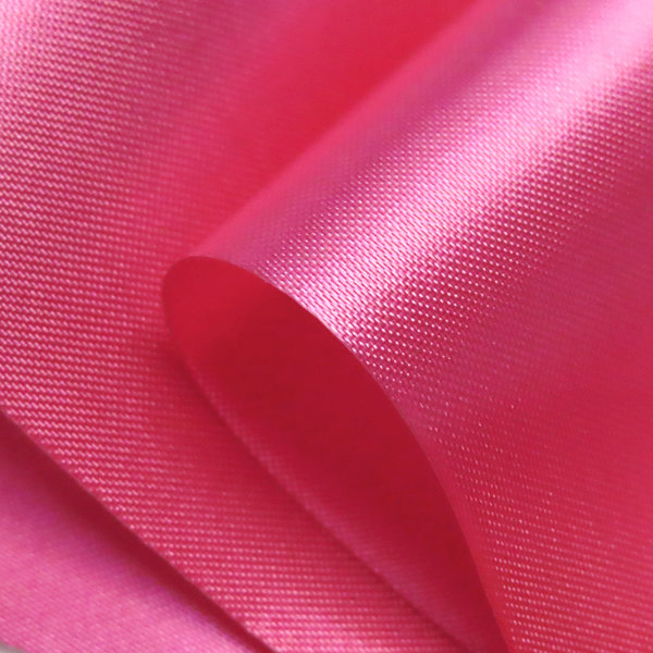 192mm Azalea Slit Edge Ribbon